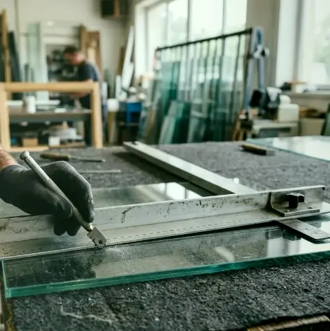 Werk Woll – Präzise Messung vor Ort